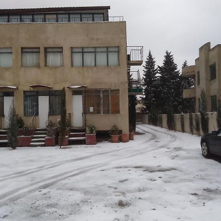 Guesthouse Star Georgia Tbilisi Exterior foto