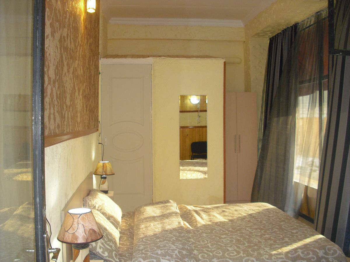 Guesthouse Star Georgia Tbilisi Exterior foto