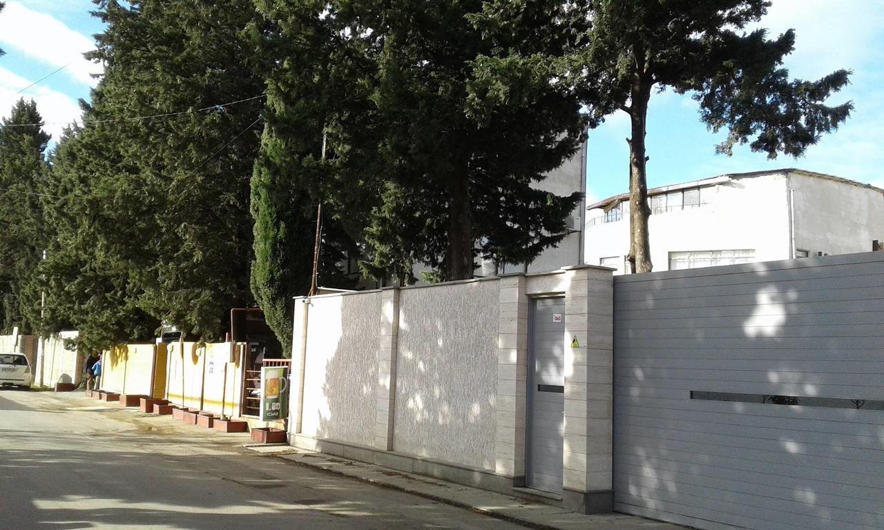 Guesthouse Star Georgia Tbilisi Exterior foto