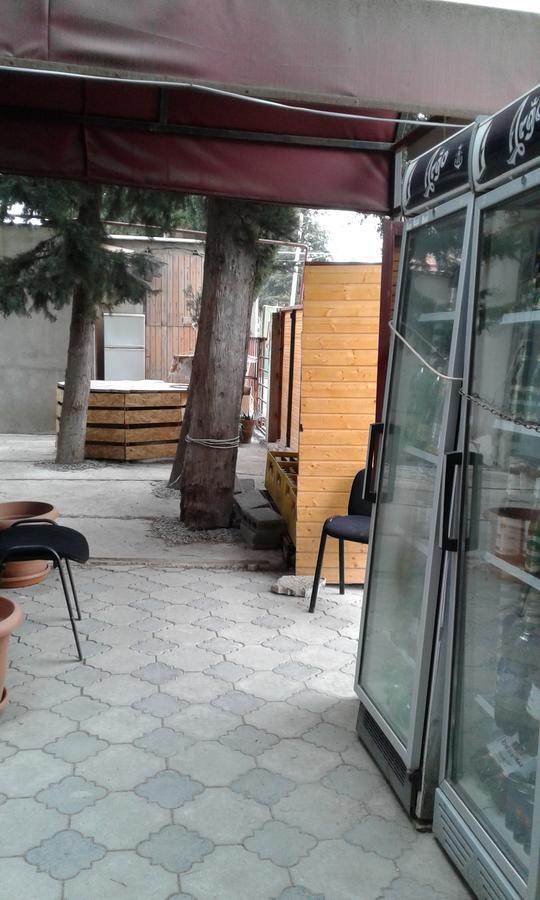 Guesthouse Star Georgia Tbilisi Exterior foto